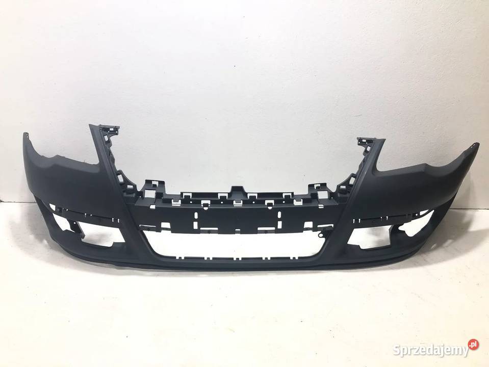 VW PASSAT B6 012005072010 ZDERZAK PRZÓD PRZEDNI osobowe świętokrzyskie Skarżysko-Kamienna