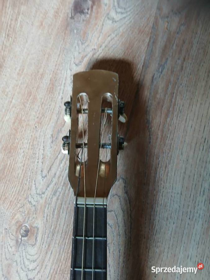 Stare banjo Kraków