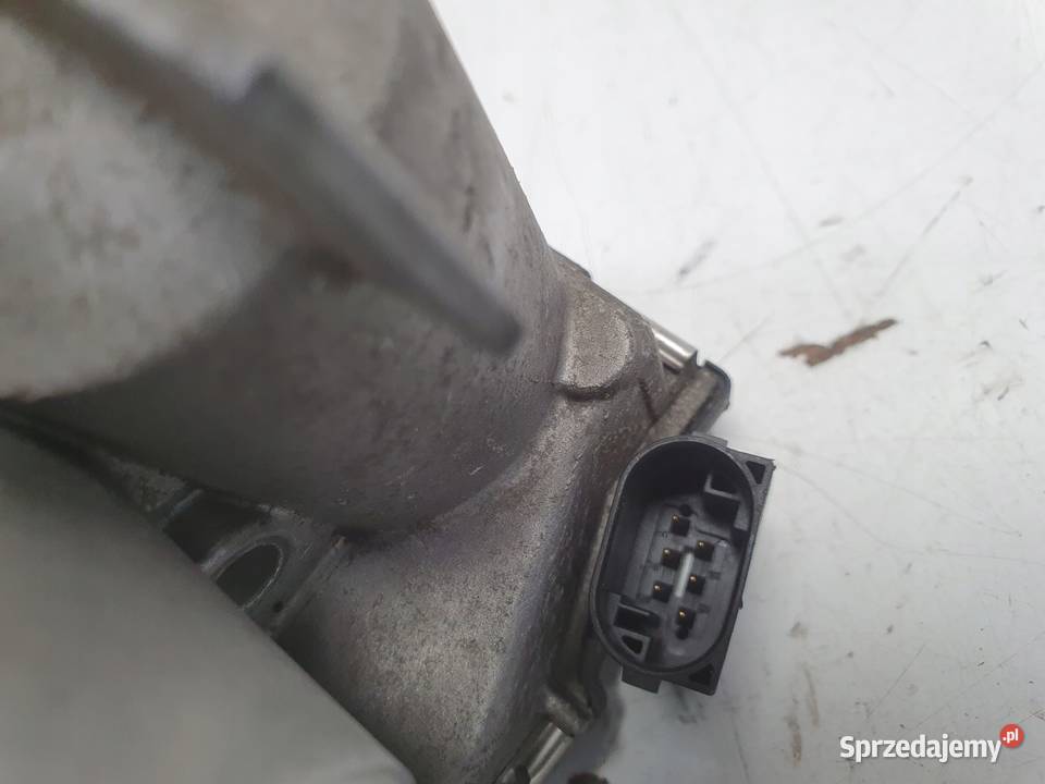 PRZEPUSTNICA Alfa Romeo 147 16 TS osobowe Przepustnice Chełm