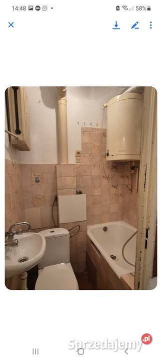 Mieszkanie Szamotuły kawalerka 8zł/m2