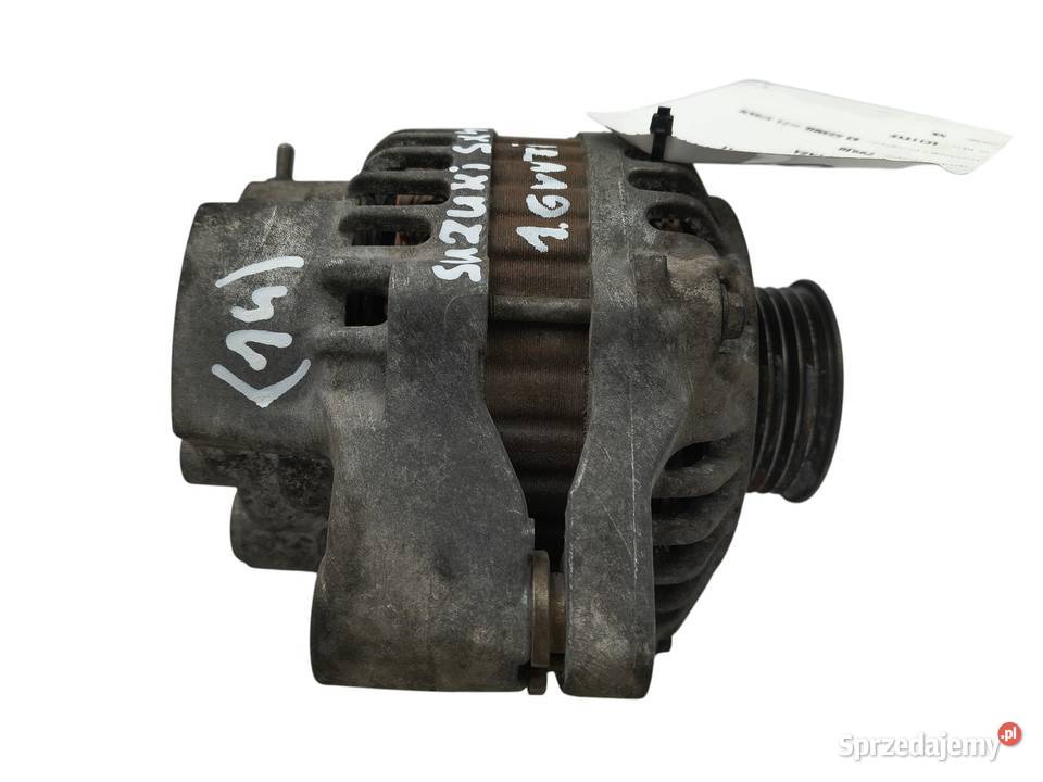 ALTERNATOR Suzuki SX4 16 VTi 3140055L01 Chełm