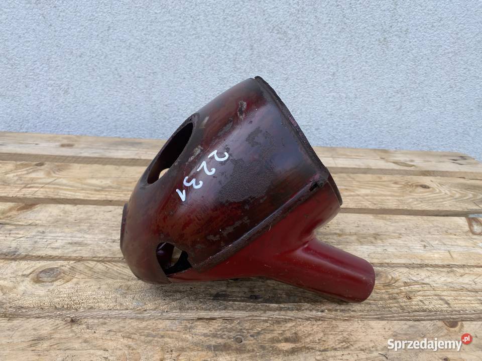 LAMPA PRZÓD PRZEDNIA JAWA 250 KIVACZKA Kraków