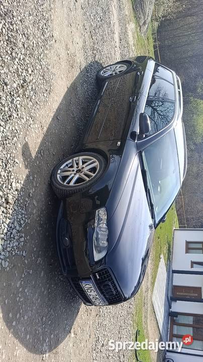 Audi a4 b7 Nowy Sącz sprzedam