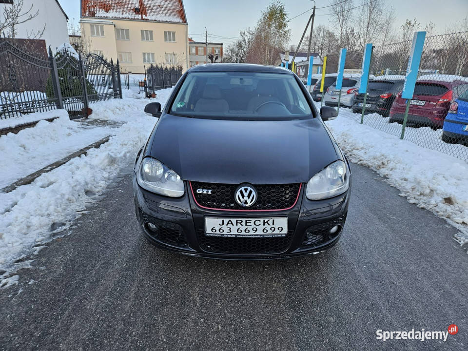 Volkswagen Golf Opłacony Zdrowy Zadbany warmińsko-mazurskie Kisielice sprzedam