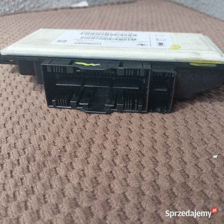 BMW MODUŁ ACSM4 AIRBAG SERIA F
6577933095201 osobowe Mietków
