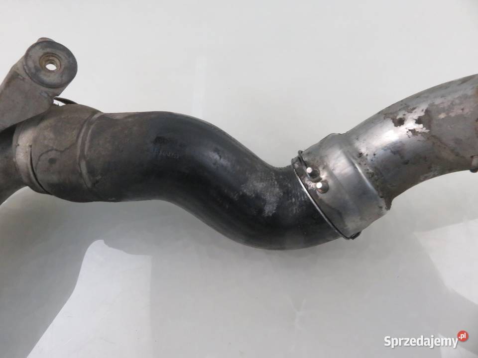 RURA INTERCOOLERA AUDI A3 8L 18 T AUQ