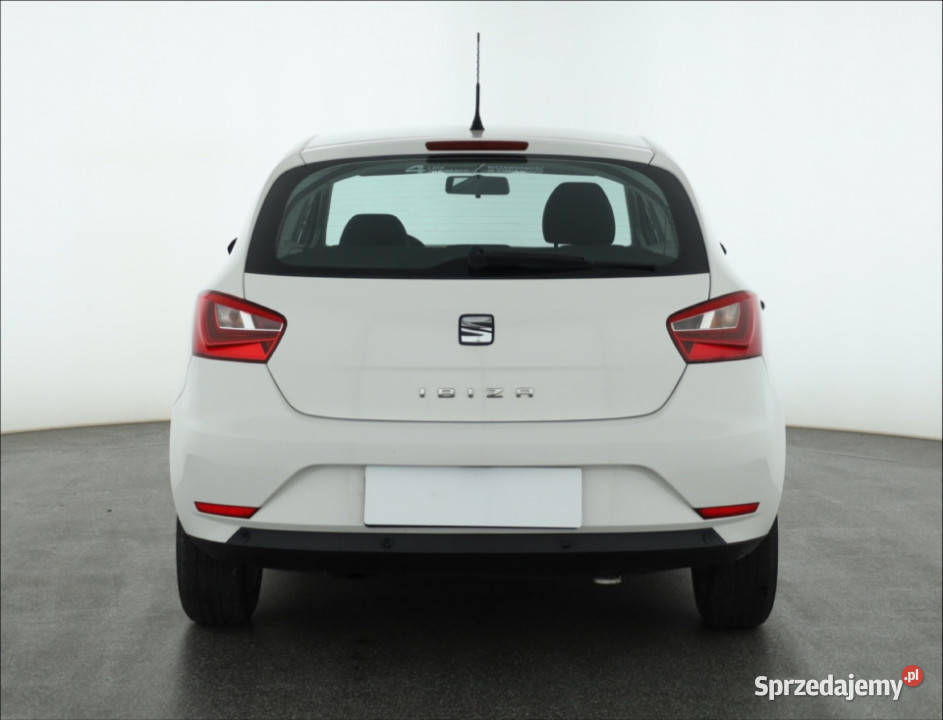 Seat Ibiza 12 TSI