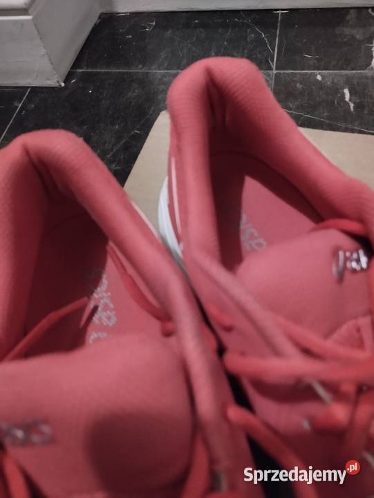 Buty sportowe Asics Warszawa