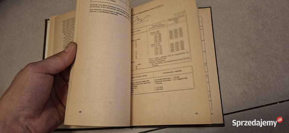 Program wyrobów stalowych 1 wydanie nakład 30 Łęczyca sprzedam