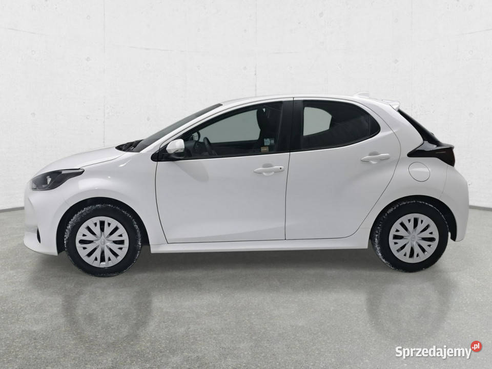 Toyota Yaris IV 2020 Komorniki