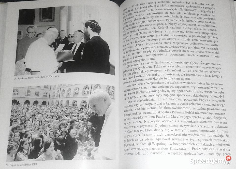 Zostań z nami Jacek Moskwa Chełm