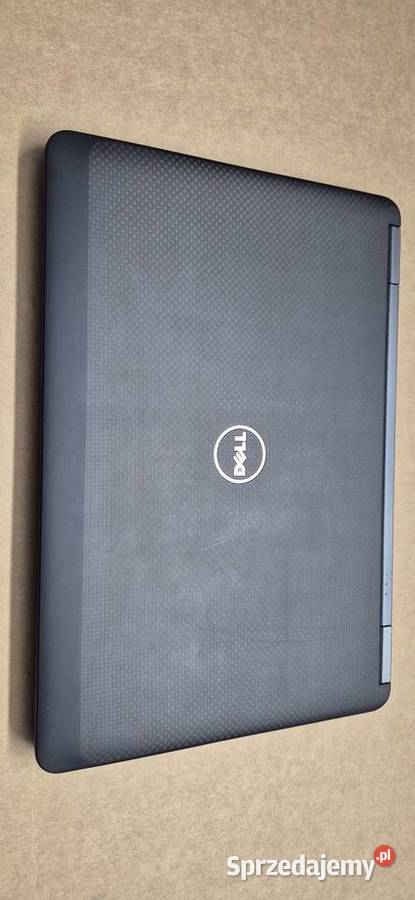 Laptop Dell Latitude E7240 Konin