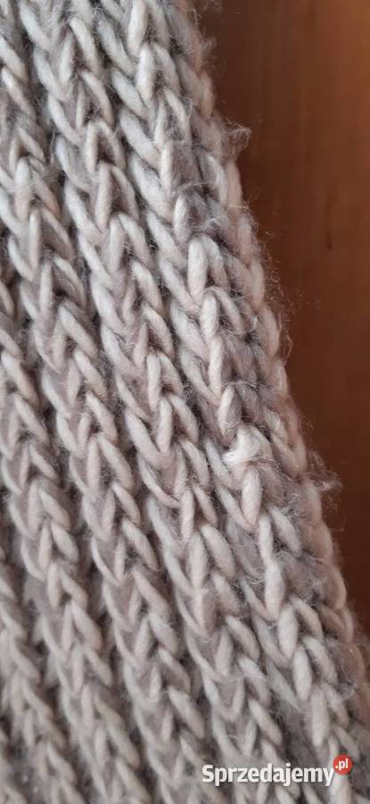 Komin szalik Pozostałe Wrocław