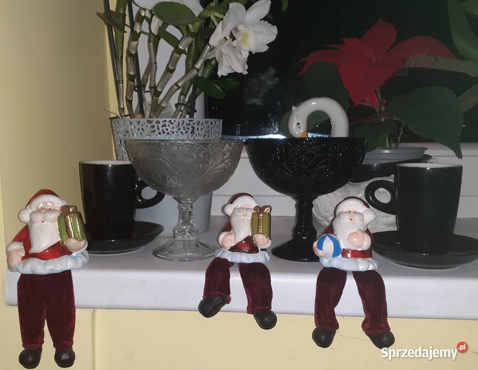 Cukiernice pucharki Ząbkowice KASZMIR i Sosnowiec