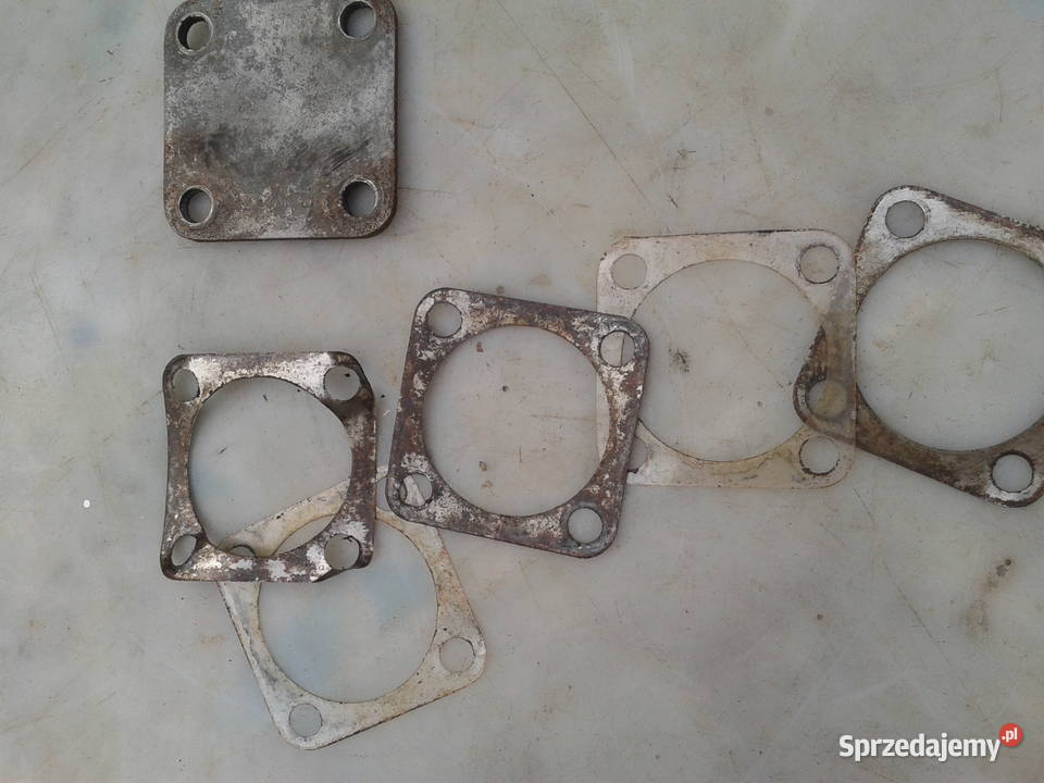 fiat 125p obudowa przekladni kierowniczej fso Kęty