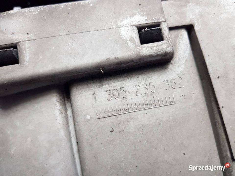LAMPA LEWA PRZÓD A2208200161 MERCEDES W220 kujawsko-pomorskie Lipno sprzedam
