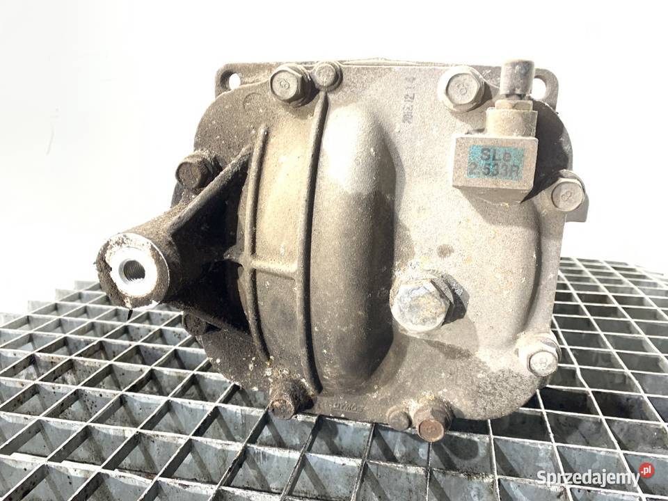 MOST DYFER TYŁ KIA SPORTAGE III 2533R 20 260 podkarpackie sprzedam