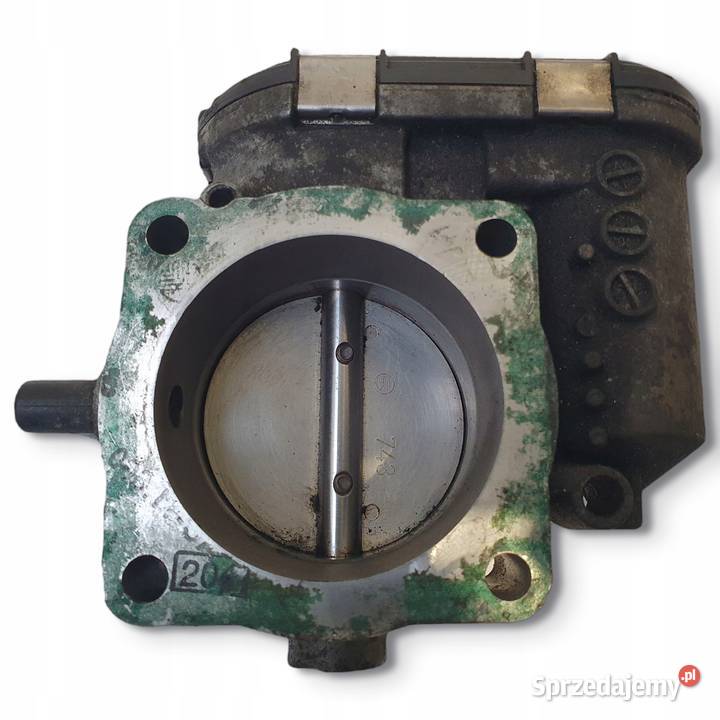 PRZEPUSTNICA Skoda Octavia I 18 T 06A133062C Chełm
