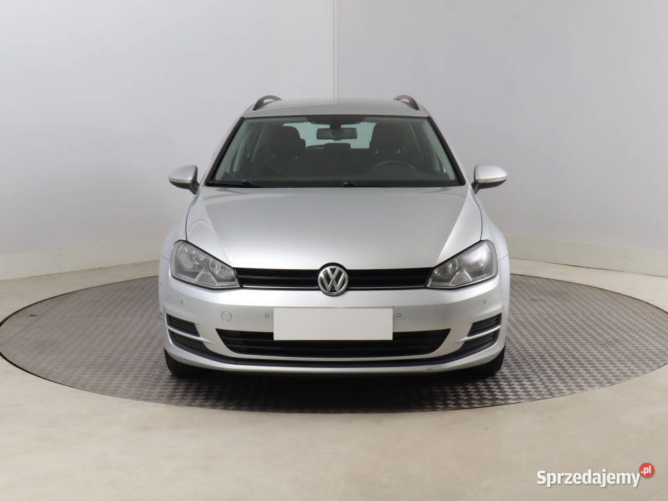 VW Golf 16 TDI nieuszkodzony dolnośląskie Bielany Wrocławskie