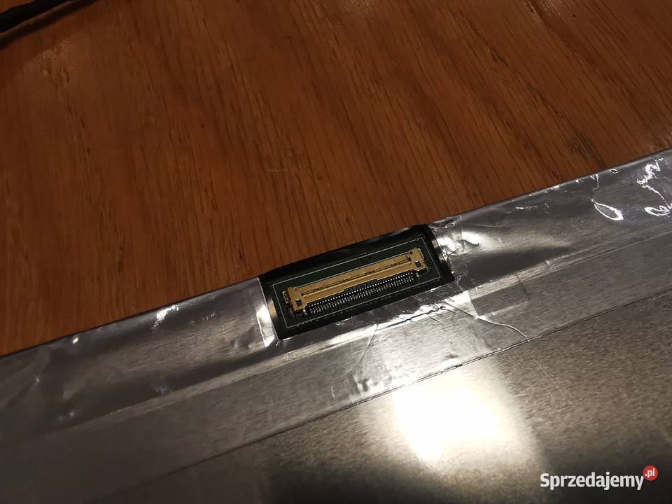 Matryca lenovo carbon matowa N140HCRGL2 revC1 Łódź