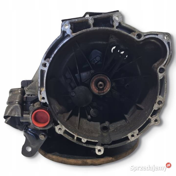 SKRZYNIA BIEGÓW Ford Fiesta MK6 125 manualna Chełm sprzedam