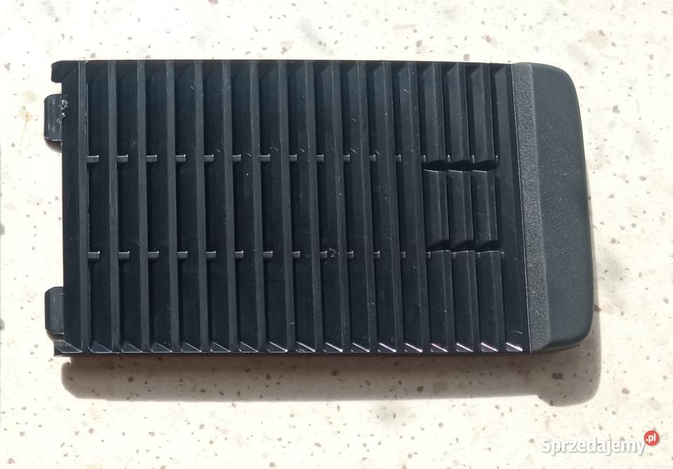 Obudowa maskownica 2 panel do Xbox 360 Slim S Kielce