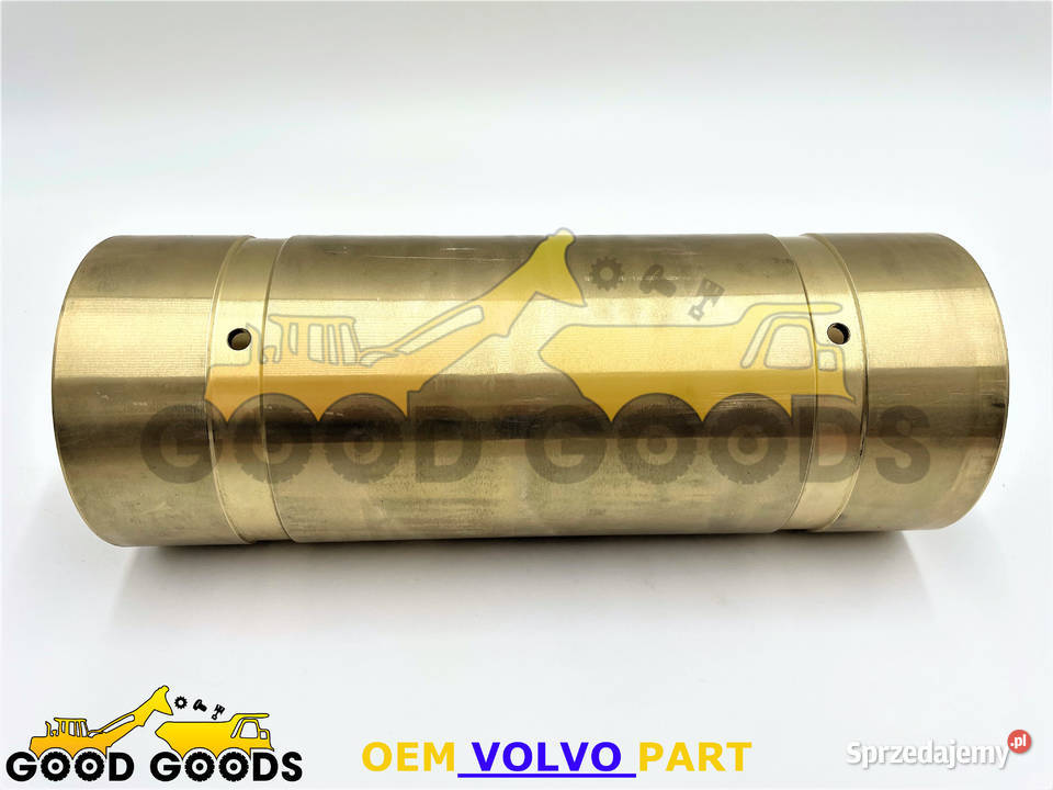 VOLVO TULEJA 90MM 11093776 11093618 11093774