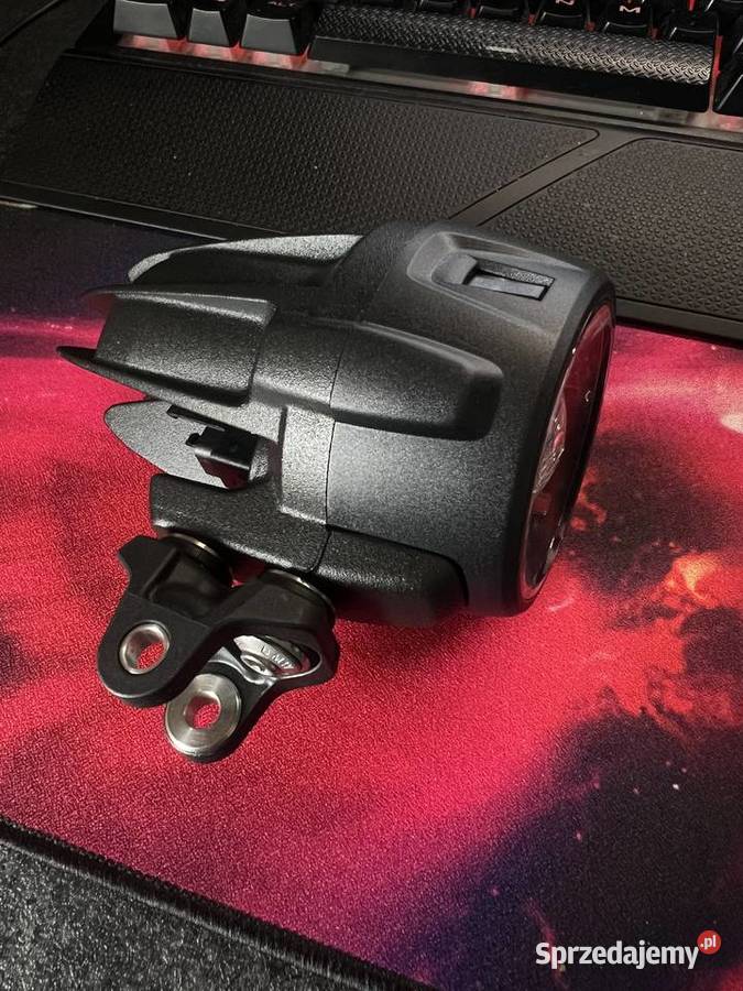 Halogen lampa boczna BMW s1000xr r1250 Gs Reflektory i halogeny Kielce