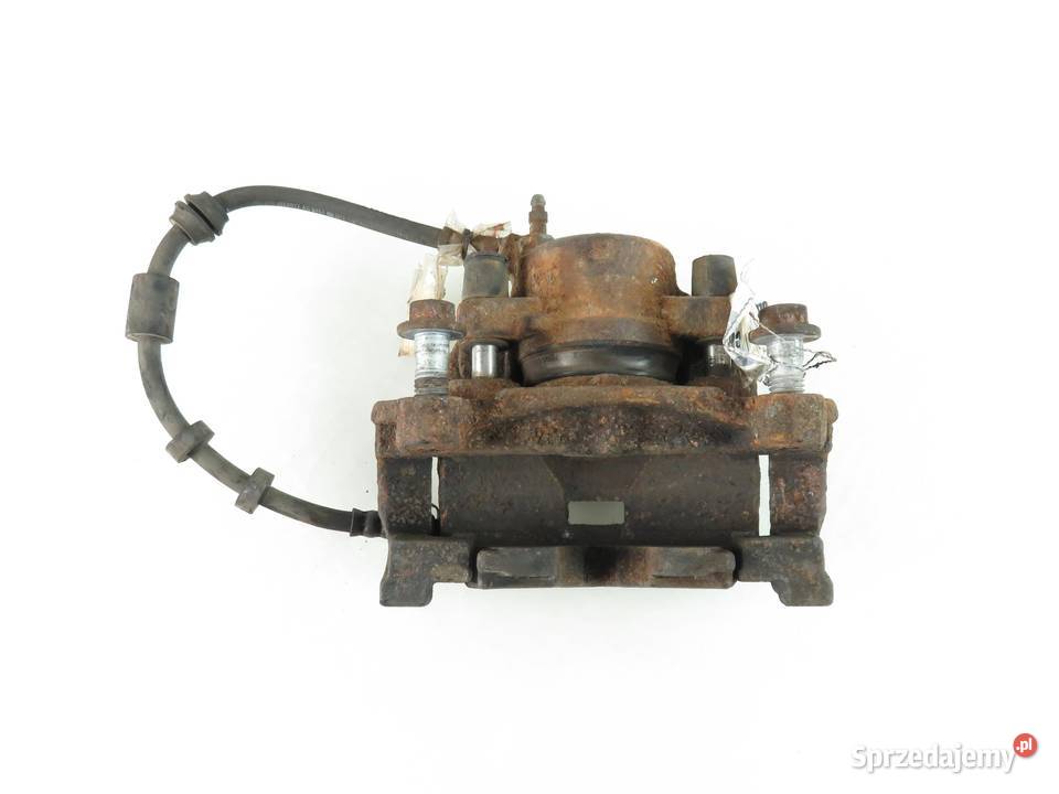 ZACISK LEWY PRZÓD FORD MONDEO MK4 20 EcoBoost małopolskie