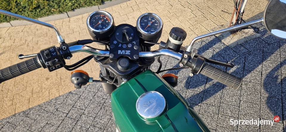 Mz ETZ 250 Wodzisław Śląski