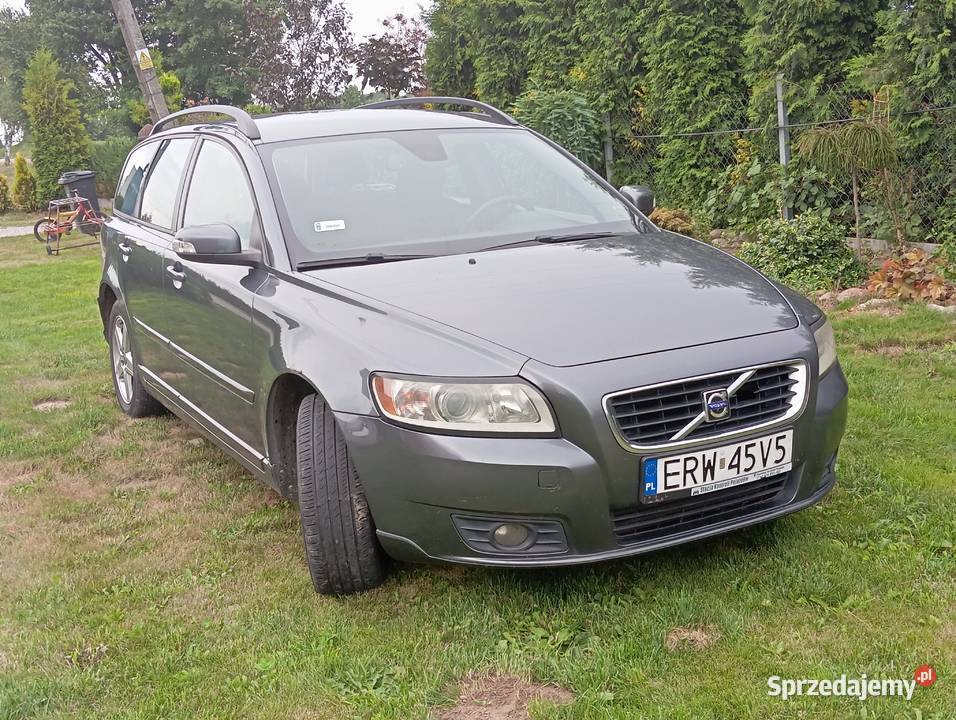 Sprzedam Volvo V50