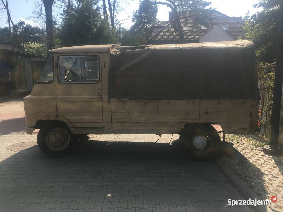 Żuk A13 pickup 1981 Łomianki sprzedam