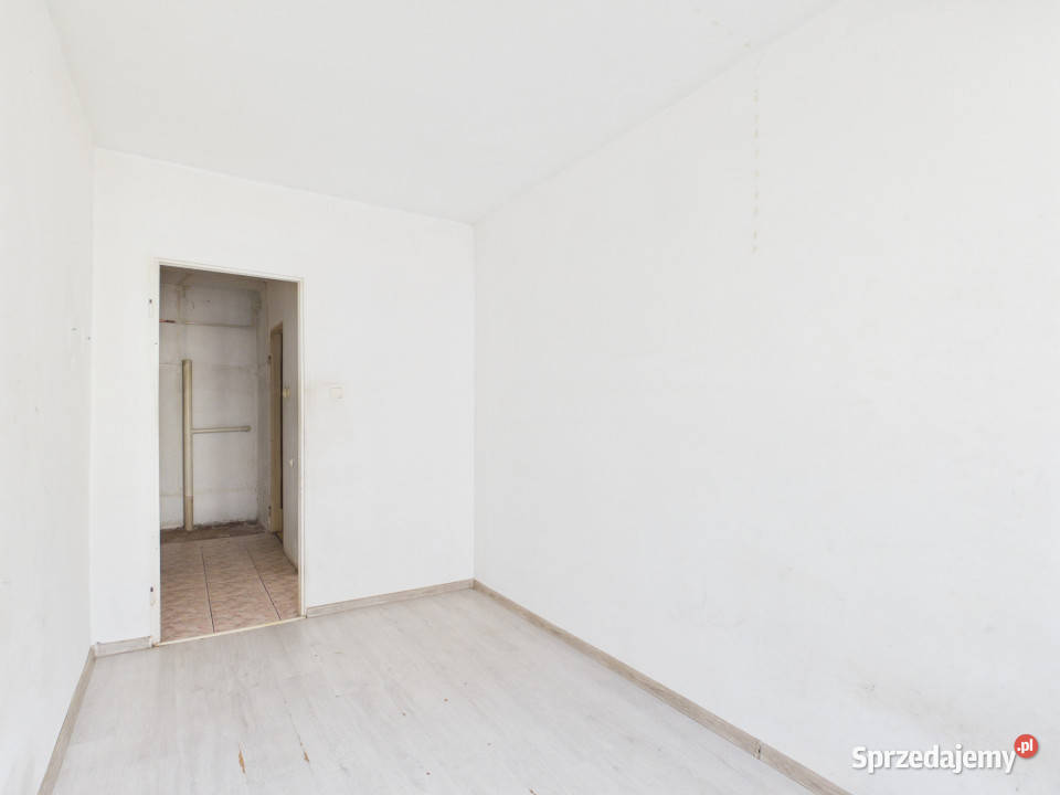 Mieszkanie 37 m 2 pokoje Centrum Sławna 6754zł/m2 Sławno