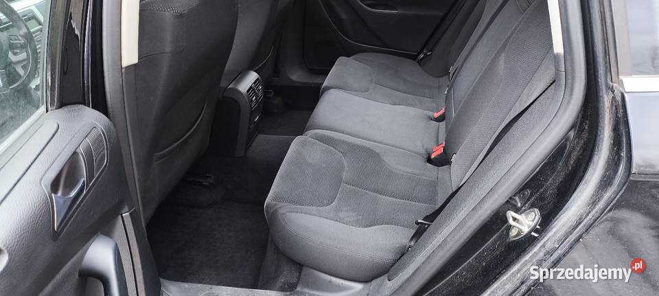 Volkswagen Passat B6 kombi sprzedam
