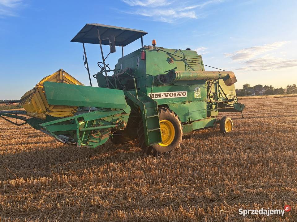 Bm volvo s900 36m Ignaców