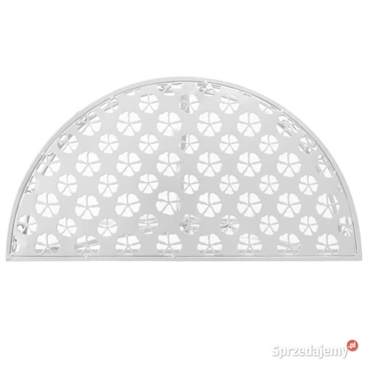 vidaXL Półokrągły stolik vintage mazowieckie Warszawa