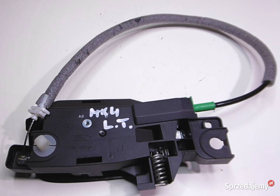 Klamka lewa tył 7S71A22601AB Ford Mondeo mk4 Katowice