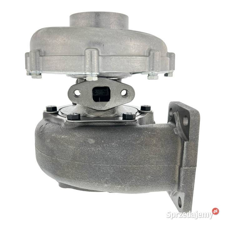 TURBOSPRĘŻARKA K279101 8414802100 KAMAZ Częstochowa sprzedam