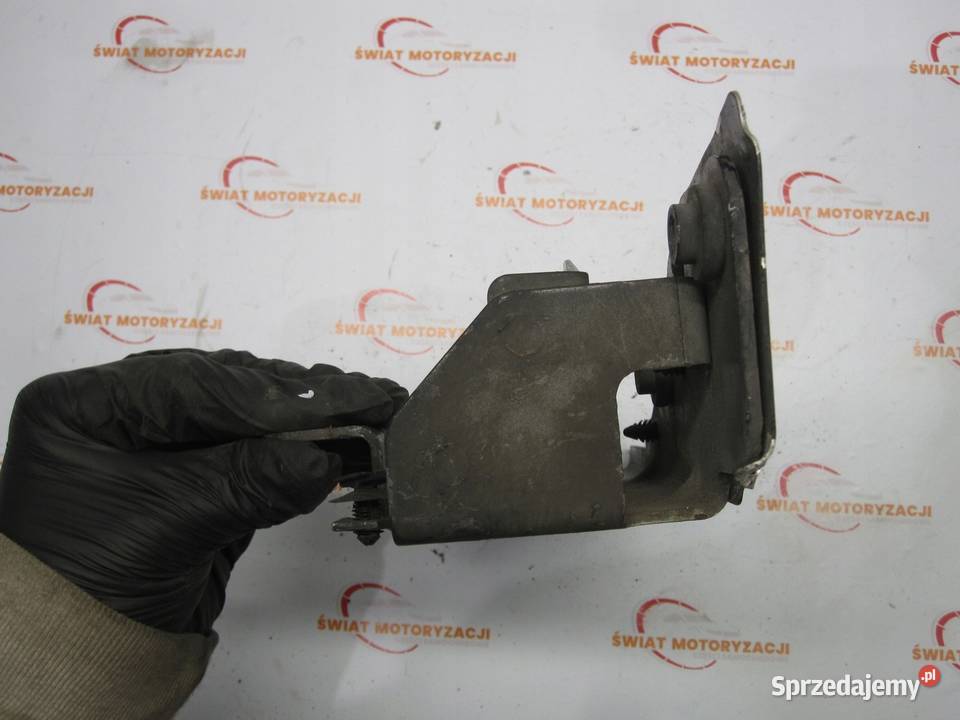 RANGE ROVER SPORT I L320 LIFT 08r wspornik Kielce