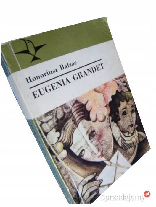 EUGENIA GRANDET - Balzac