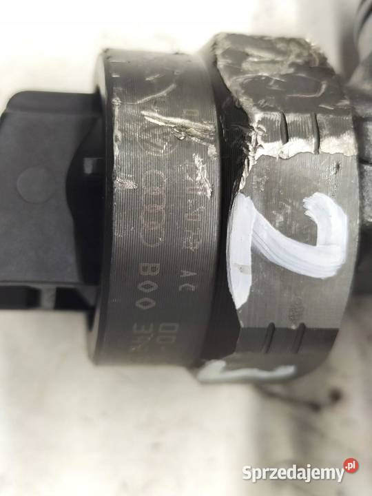 POMPOWTRYSKIWACZ 038130073AC 0414720029 19 TDI świętokrzyskie