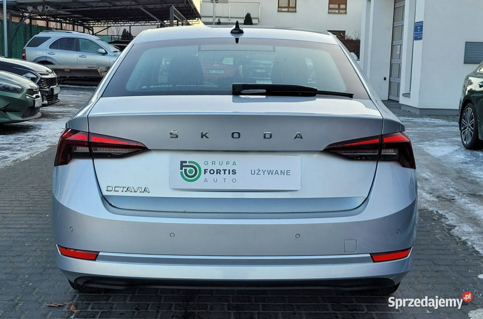 koda Octavia fv23benzyna110grzane Toruń sprzedam