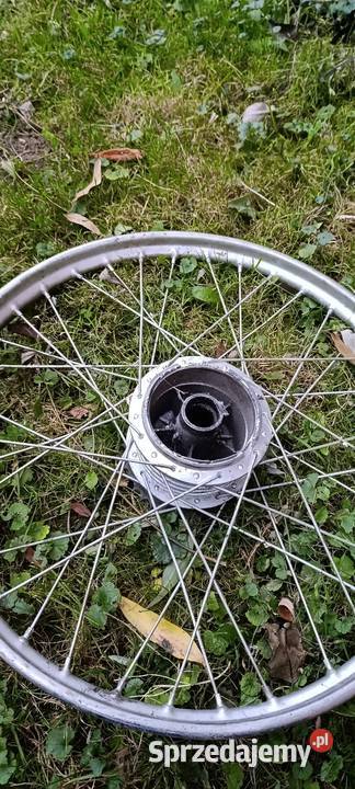 Koła Romet ogar 19 Motocyklowe Biłgoraj