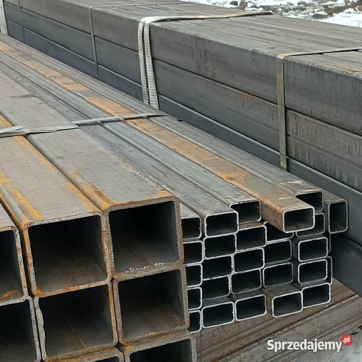 Profile stalowe Tomaszów Mazowiecki profile łódzkie sprzedam