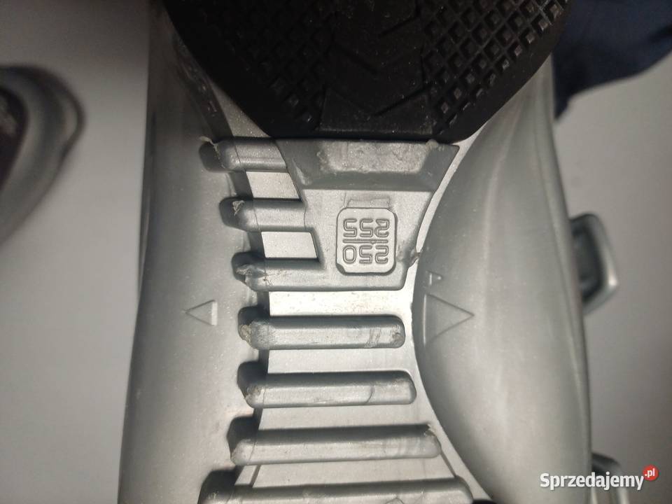 Buty narciarskie damskie rozmiar 3839 Moszczanka sprzedam