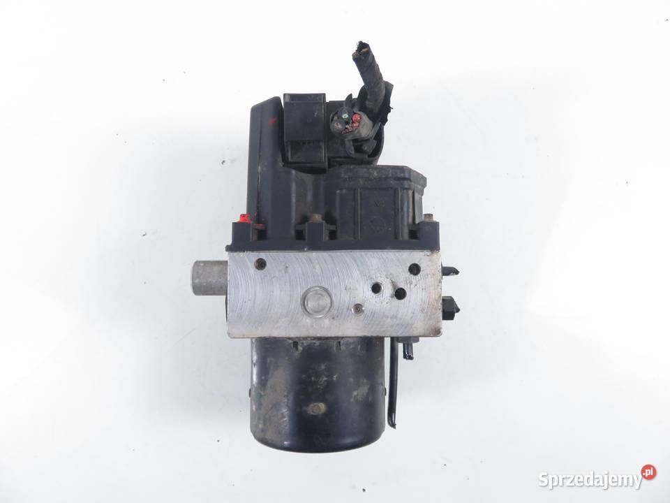 POMPA ABS SEAT IBIZA III 6L1 0265800003 osobowe