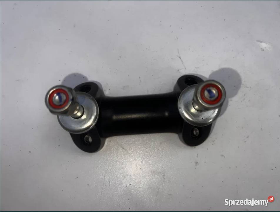 Uchwyt mocowanie kierownicy mostki dolne Ostrzeszów