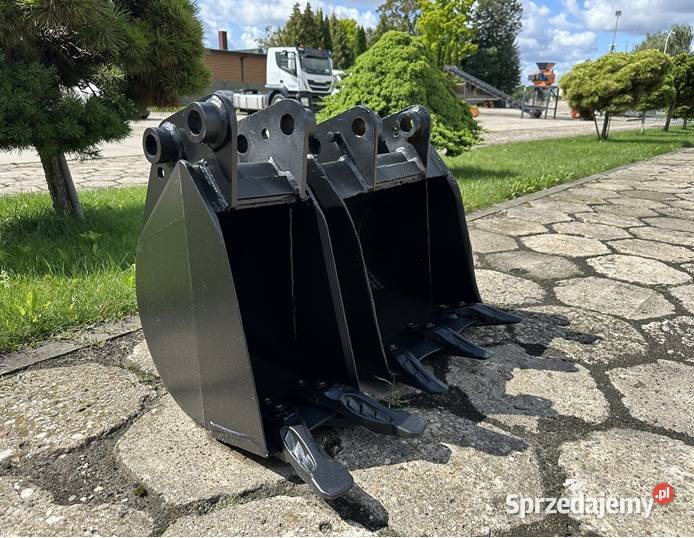 KOPARKO ŁADOWARKA MARKI JCB 1 CX Rok produkcji 2006 Tuliszków