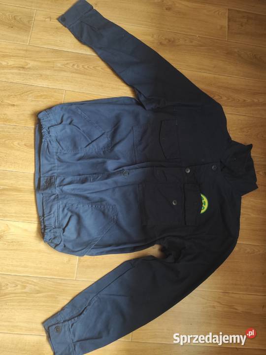 Ubranie robocze Niegowonice