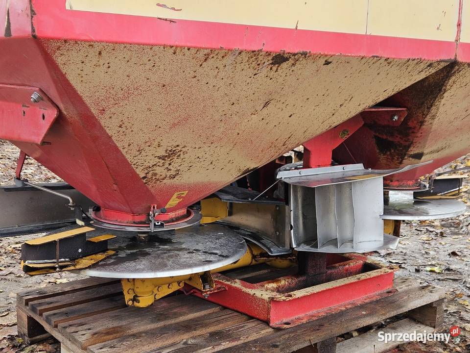 Siewnik Bogballe EX Szołtany